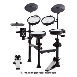 Roland TD-1KPX2 Portable V-Drums Set-05