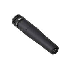 Shure SM57 Instrument Dynamic Microphone -02