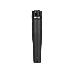 Shure SM57 Instrument Dynamic Microphone -04