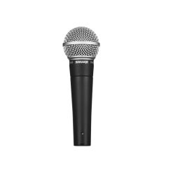 Shure SM58 Dynamic Handheld Vocal Microphone-01