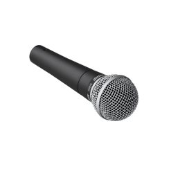 Shure SM58 Dynamic Handheld Vocal Microphone-03