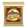 Ernie Ball Earthwood Custom Medium 8020 Bronze Acoustic Guitar Strings, 12.5-56, 3-Pack-01