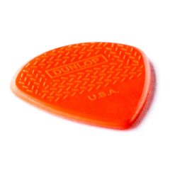 Jim Dunlop 471-3N Max-Grip Jazz III Nylon Pick, 6-Pack-03