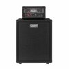 Laney Ironheart Foundry IRF-LEADRIG112 60-watt Amplifier Head and 1 x 12-inch Cab-03