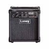 Laney LX10 Combo Guitar Amplifier - 10W - 5 inch woofer, Black-01