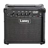 Laney LX15B Bass Guitar Combo Amp - 15W-01