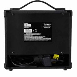 Laney LX15B Bass Guitar Combo Amp - 15W-02