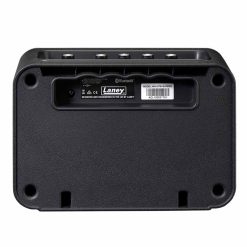 Laney MINI-ST-SUPERG-2 Battery Powered 6W Stereo Guitar Amp with Tape Style Delay-03