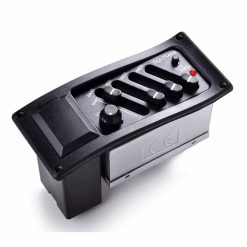 Guitar 4 Band Equaliser EQ-7545R-01
