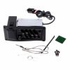 Guitar 4 Band Equaliser EQ-7545R-02