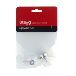Stagg SP-POT250A Potentiometer, 250k-02