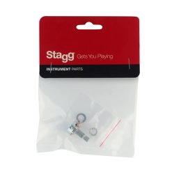 Stagg SP-POT500A Potentiometer, 500k-01