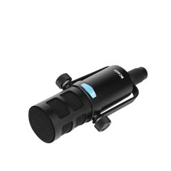 Alctron BC600 Professional Dynamic Broadcasting Microphone-01