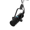 Alctron BC600 Professional Dynamic Broadcasting Microphone-03