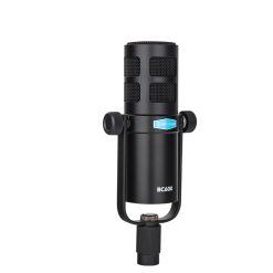 Alctron BC600 Professional Dynamic Broadcasting Microphone-04