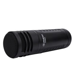 Alctron BC800V2Professional Dynamic Broadcasting Microphone -01