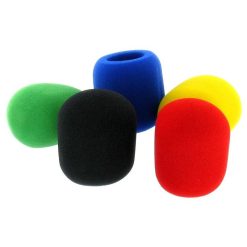 Alctron C9008 Windscreen for Mics-02