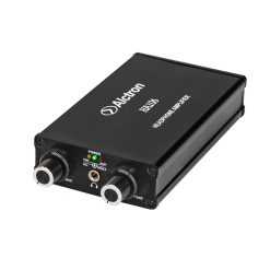 Alctron HA106 Headphone Monitor Amplifier-01