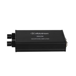 Alctron HA106 Headphone Monitor Amplifier-04