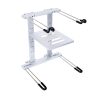 Alctron LS001 Laptop Stand For DJ, Black-04