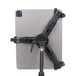 Alctron TPH200 Universal Tablet Tripod Holder-03