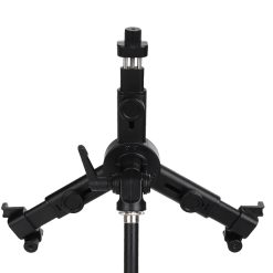 Alctron TPH200 Universal Tablet Tripod Holder-04