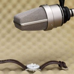 Neumann TLM 103 Studio Set Condenser Microphone, Nickel-01