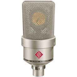 Neumann TLM 103 Studio Set Condenser Microphone, Nickel-05