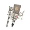 Neumann TLM 103 Studio Set Condenser Microphone, Nickel-06