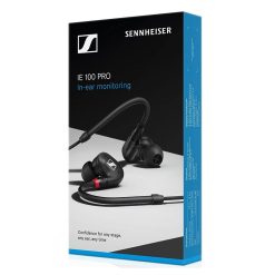 Sennheiser IE 100 Pro In-Ear Audio Monitoring Earphone-05