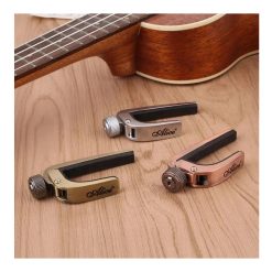 Alice A007 Guitar Capo-03
