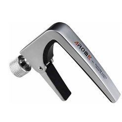 Aroma AC-11 Guitar Capo Zinc Alloy for Acoustic Electric Guitars-01