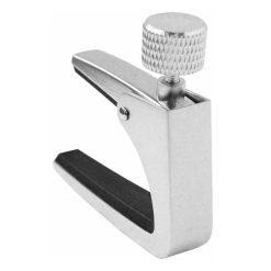 Aroma AC-11 Guitar Capo Zinc Alloy for Acoustic Electric Guitars-05