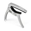 Aroma AC-30 Tension Adjustable Guitar Capo-01