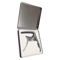 Aroma AC-30 Tension Adjustable Guitar Capo-02
