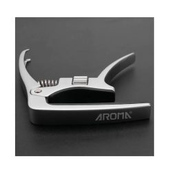 Aroma AC-30 Tension Adjustable Guitar Capo-04
