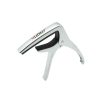 Aroma AC21 Metal Versatile Guitar Capo with Bridge Pin Puller-01