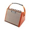 Aroma AG-15A Acoustic Amplifier with Rechargeable Battery-01