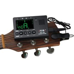 Aroma AMT-560 Tuner and Metronome-02