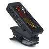 Flanger FMT-209 Guitar Clip-on Tuner LCD Display Metronome Tuner-01