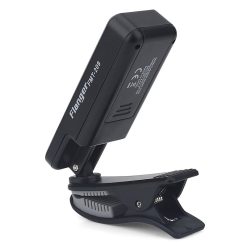 Flanger FMT-209 Guitar Clip-on Tuner LCD Display Metronome Tuner-04