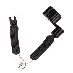 Guitar Winder, String Cutter and Pin Puller-001