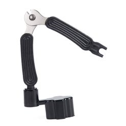 Guitar Winder, String Cutter and Pin Puller-003