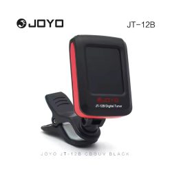 Joyo JT 12B Guitar Clip Tuner-03