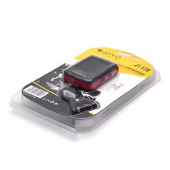 Joyo JT 12B Guitar Clip Tuner-04