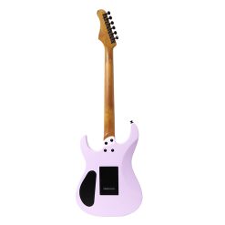 Luxars S-G37 Pro Electric Guitar with Bag, SVT-02