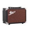 Smiger ACC-15 Portable Rechargeable Acoustic Guitars Amplifier, 15W-01