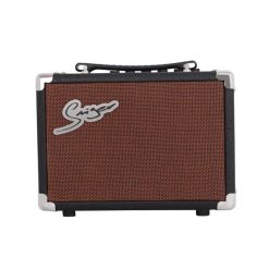 Smiger ACC-15 Portable Rechargeable Acoustic Guitars Amplifier, 15W-02