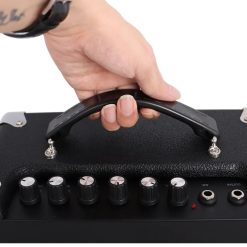 Smiger ACC-15 Portable Rechargeable Acoustic Guitars Amplifier, 15W-03