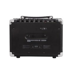 Smiger ACC-15 Portable Rechargeable Acoustic Guitars Amplifier, 15W-04